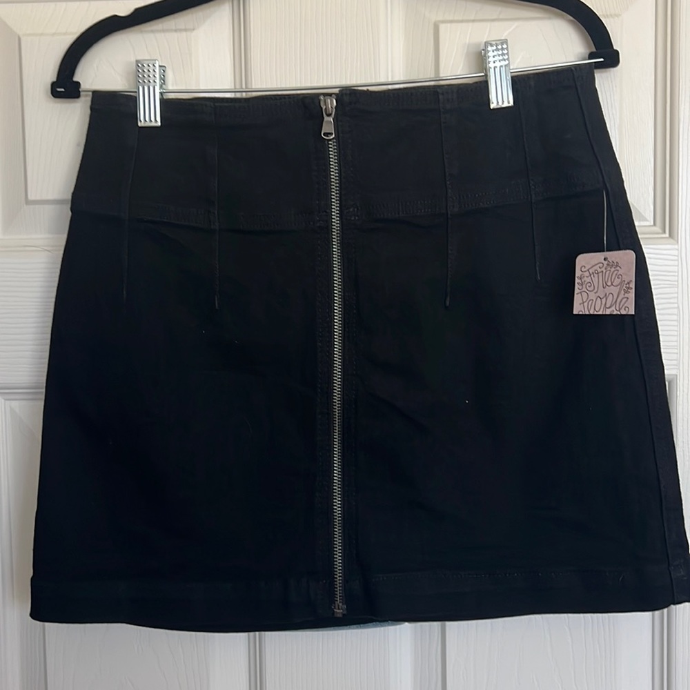 FREE PEOPLE SKIRT